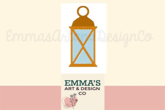 Lamp Machine Embroidery: A Craft Fair Review